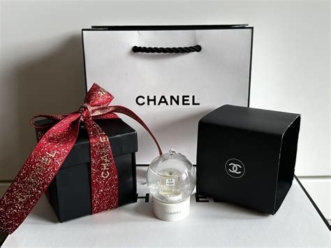 chanel gwp 2020